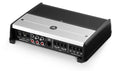 3-Channel Car Amplifier W659432