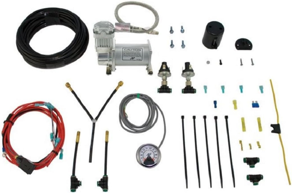 Rear LoadLifter 5000 and Dual Path Load Controller G739700