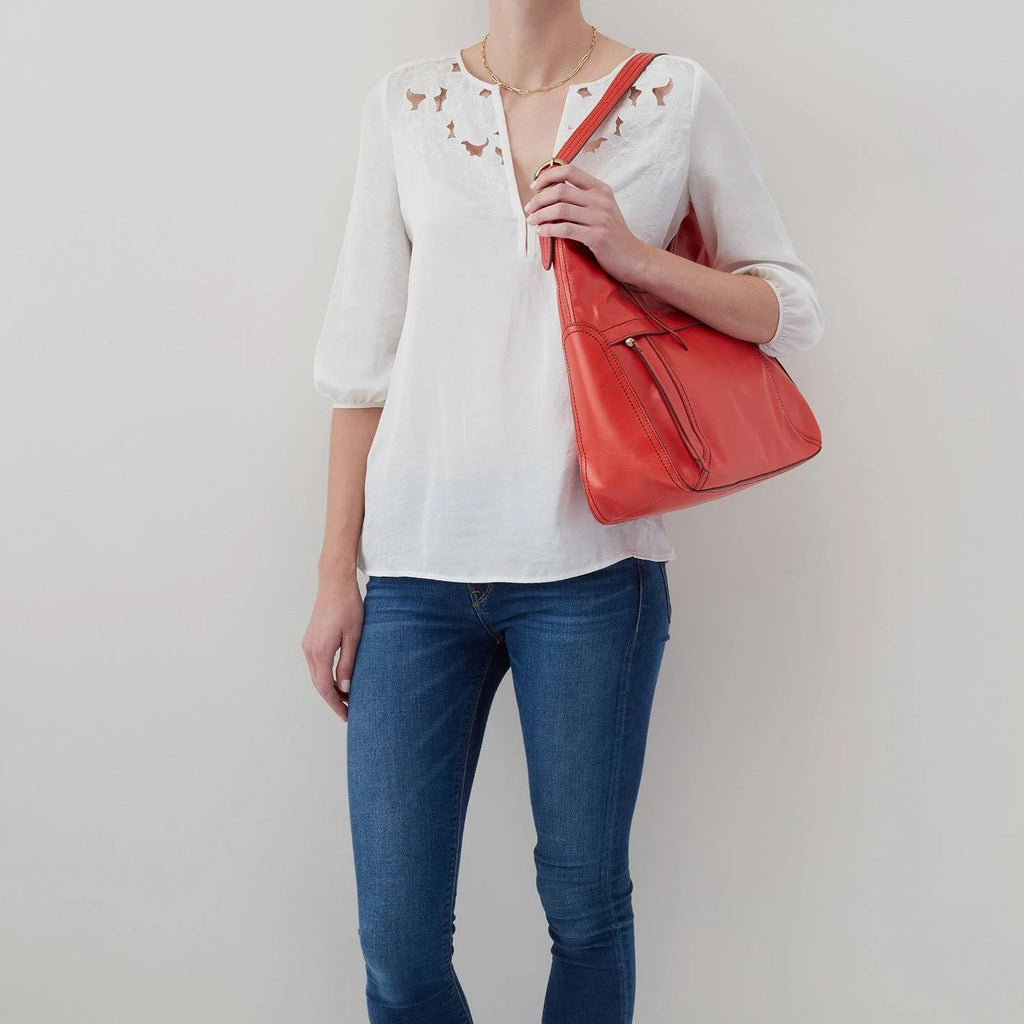 Hobo Shoulder Bag H454569