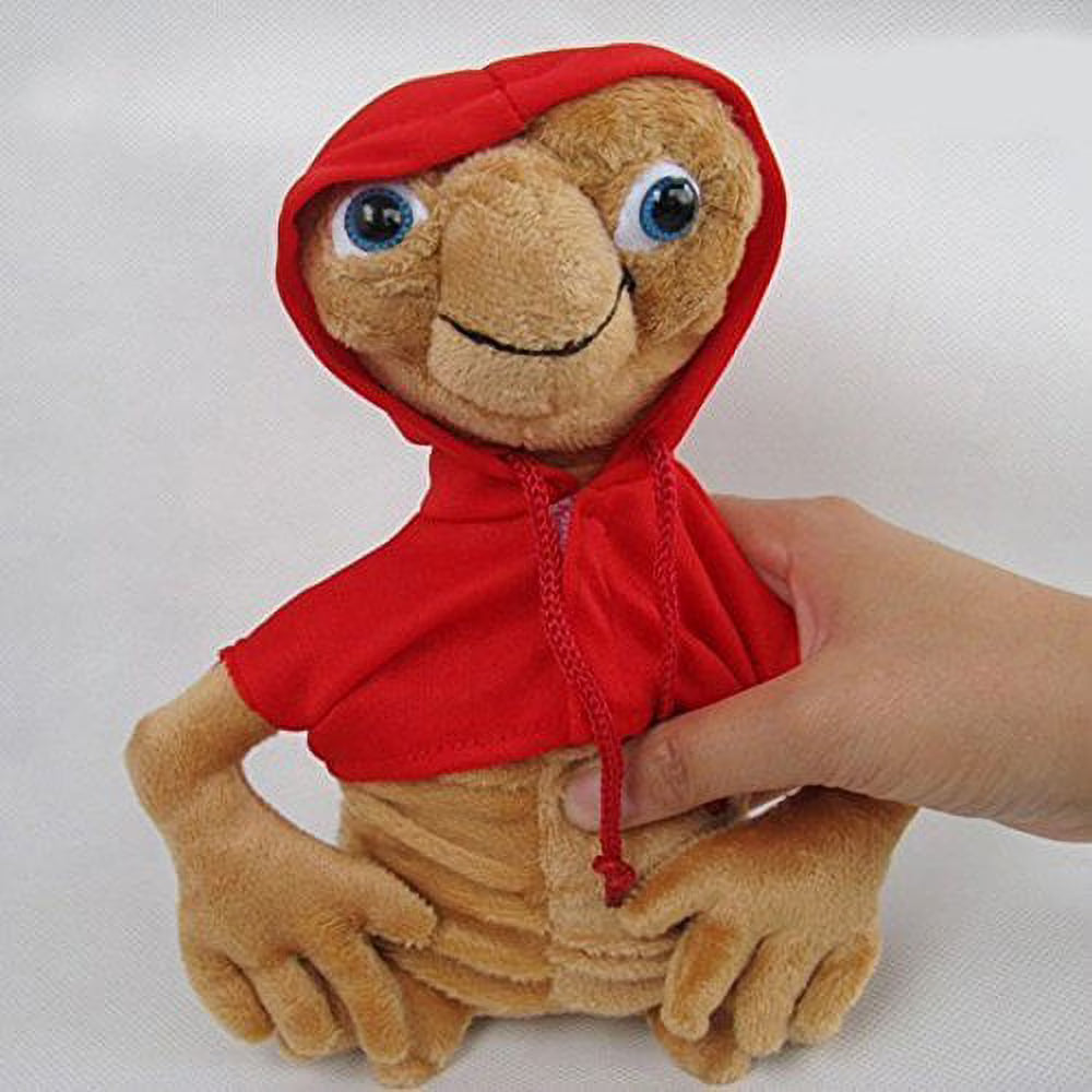 7" Soft Plush Toy Doll W645