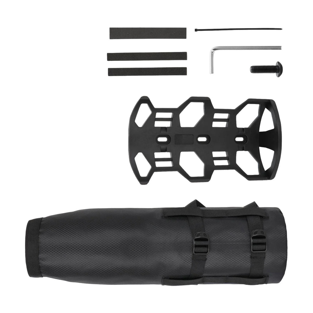 Waterproof Quick Release Bike Front Frame Bag with Mounting Bracket U592