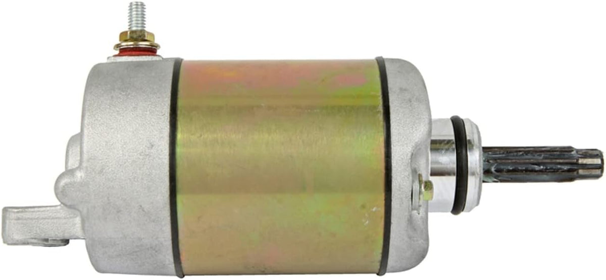Starter Motor for ATV 400EX 397cc 2005-2008 Pack of 2 L4804