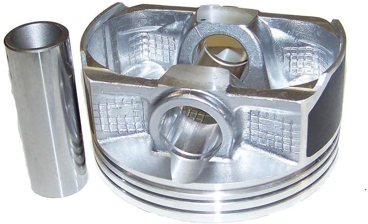 Piston Set for Subaru Legacy Outback 2.5L SOHC H4 16V EJ253 B903010