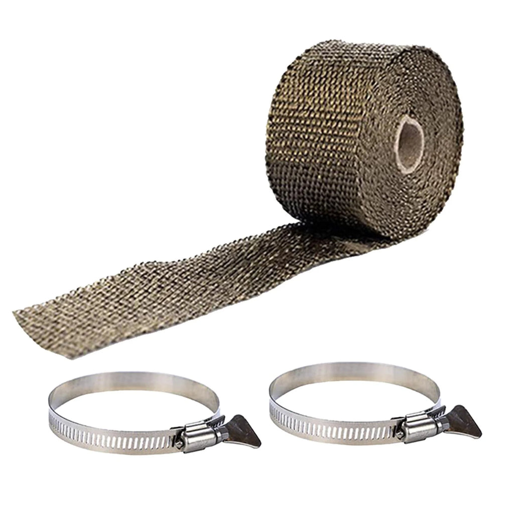 Camping Stove Pipe Wrap P77223