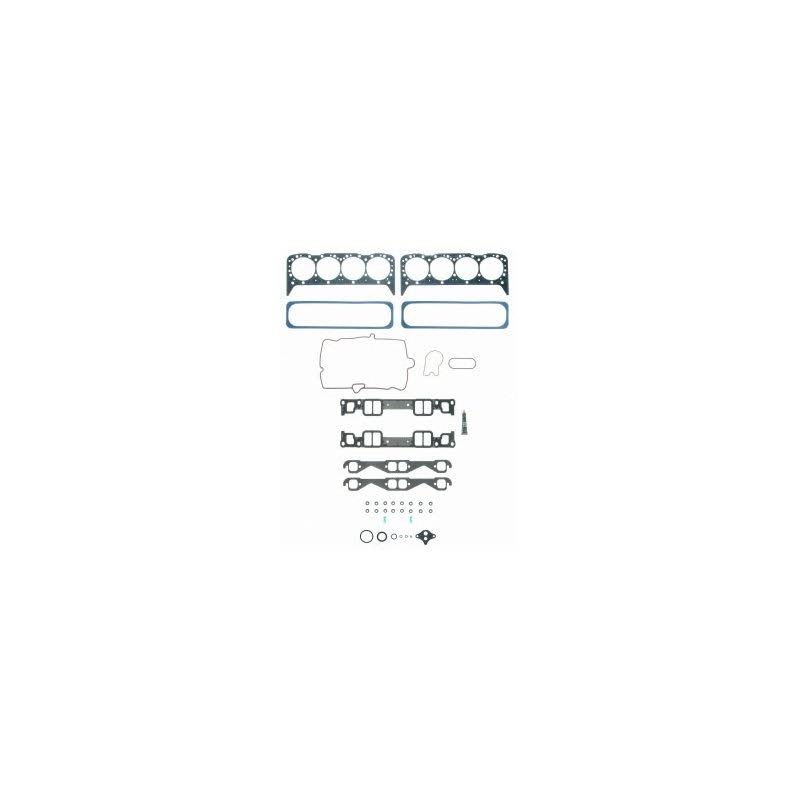 Head Gasket Set X473