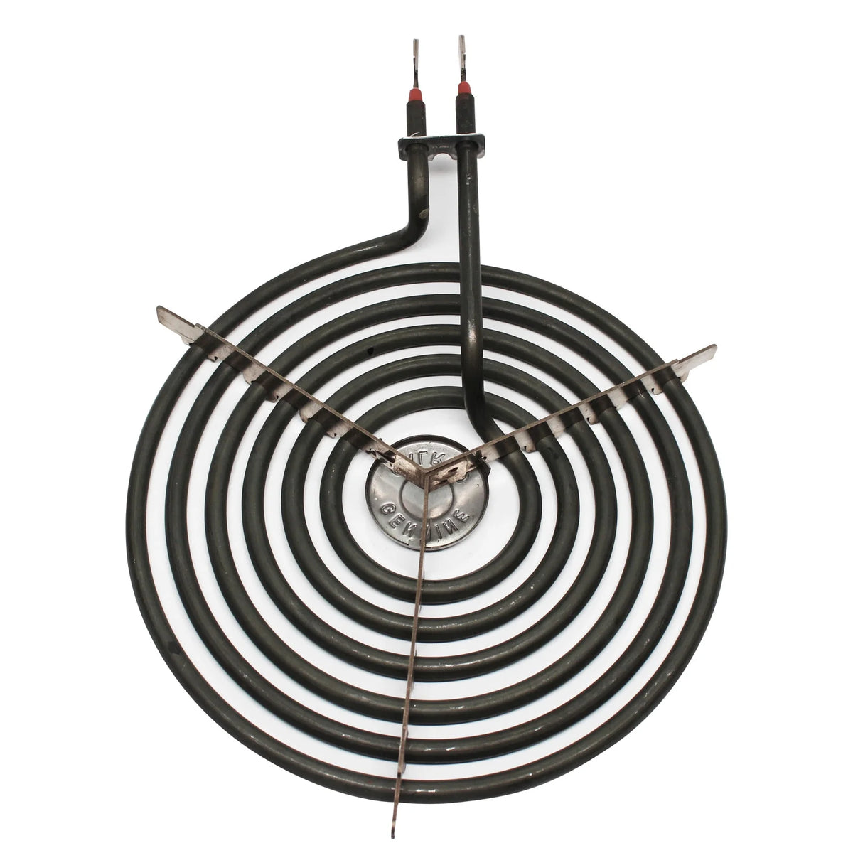 8 inch 6 Turns Surface Burner Element for Range, Stove & Cooktop U24484