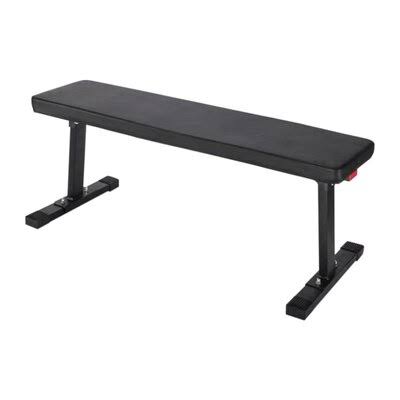 Faux Leather Bench M573