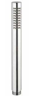 Round Handheld Shower Head Chrome C1226