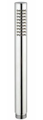 Round Handheld Shower Head Chrome C1226