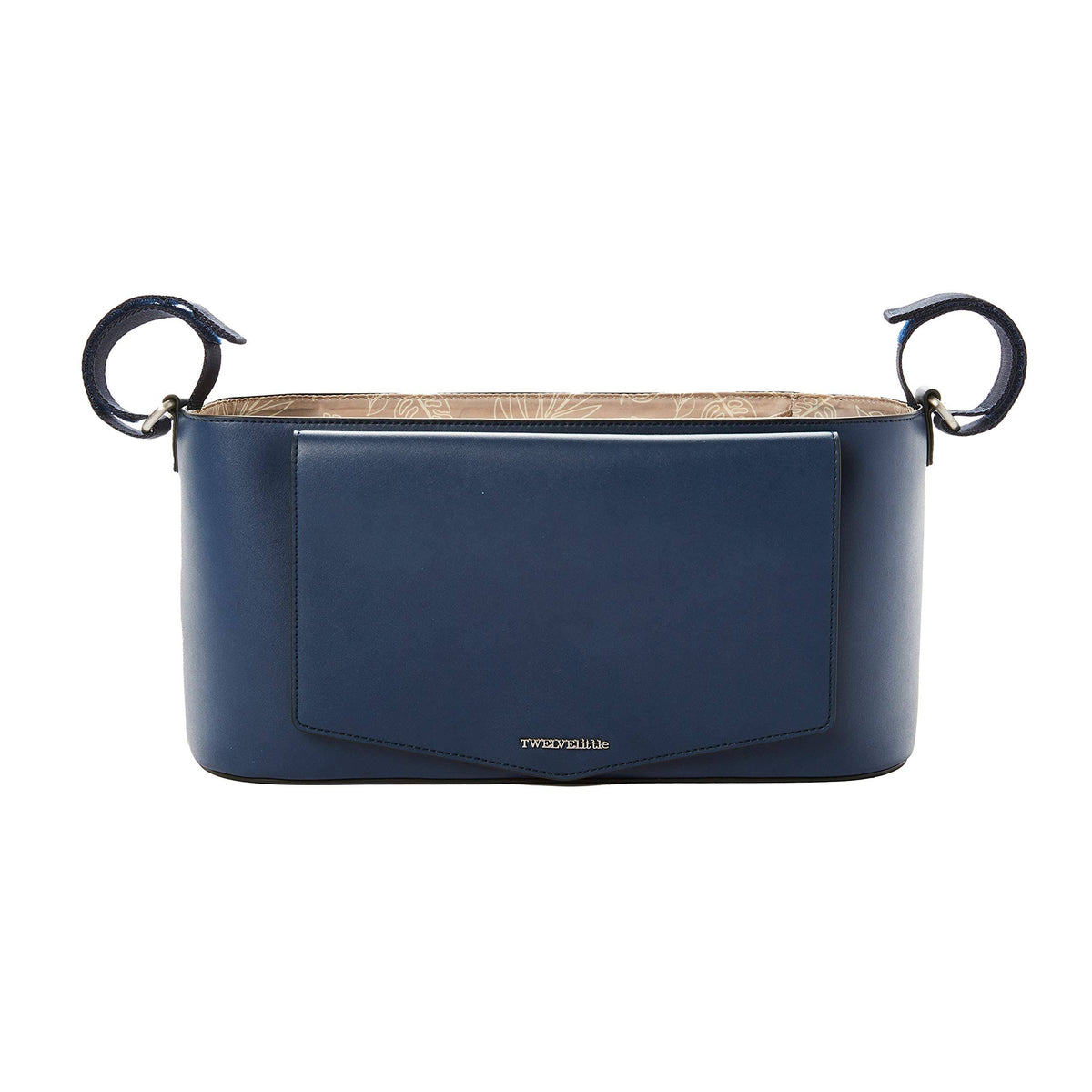 Navy Stroller Caddy I345022