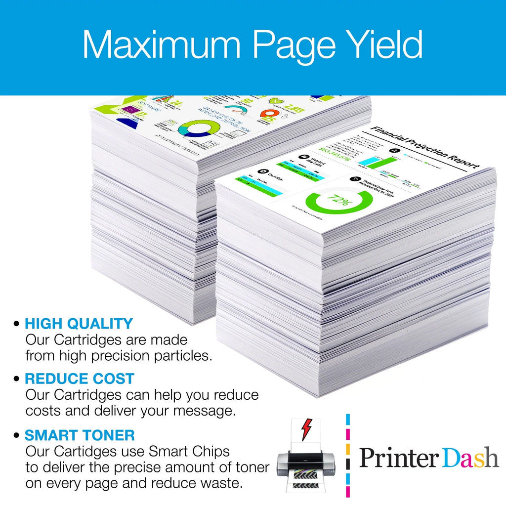 Jumbo Toner Cartridge (4000 Page Yield) R276