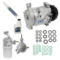 A C Compressor and Component Kit C248599