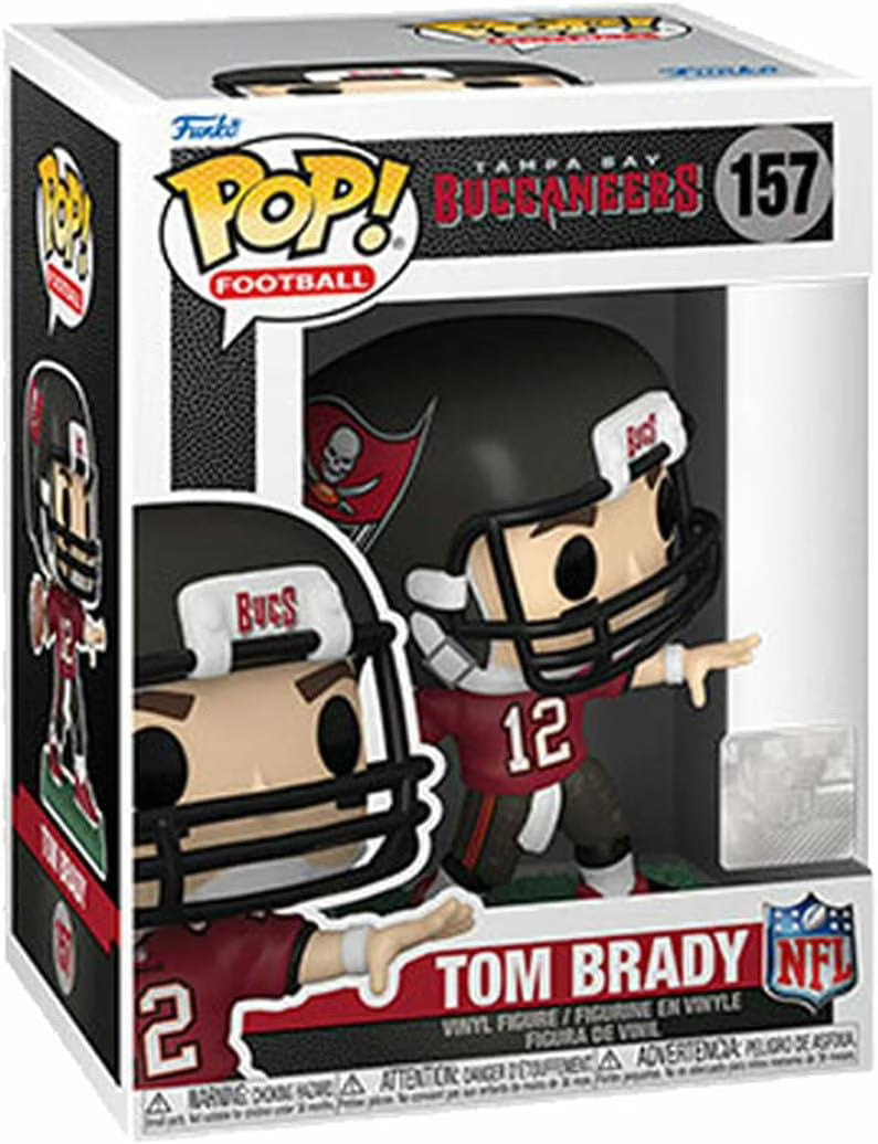 Vinyl Figure F201276