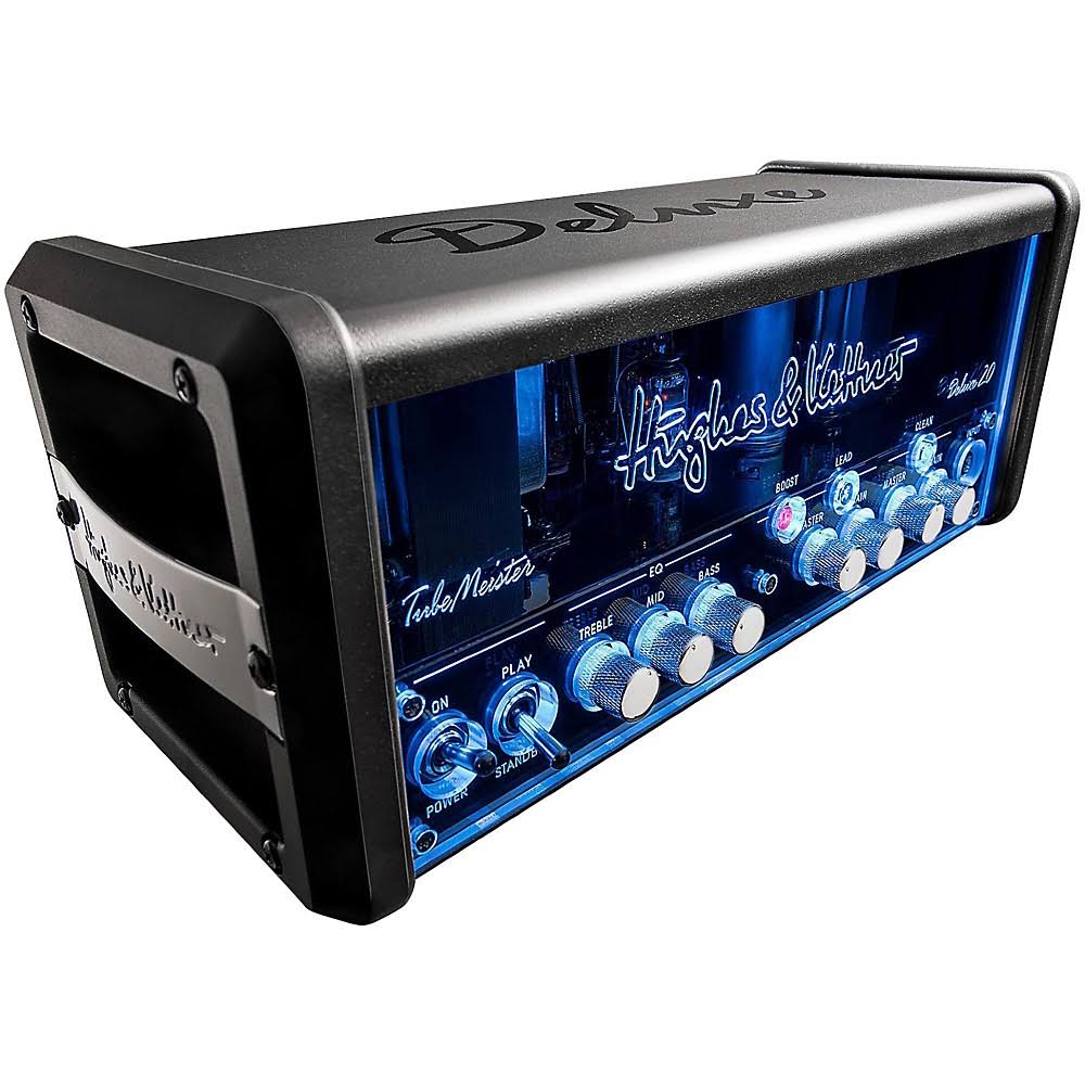 TubeMeister 20 Deluxe Head U659815