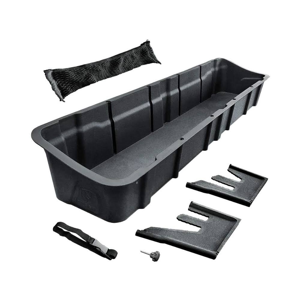 Rear Underseat Storage Box T66302