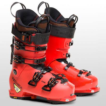 Cochise 130 Dyn 27.5 Ski Boots A709