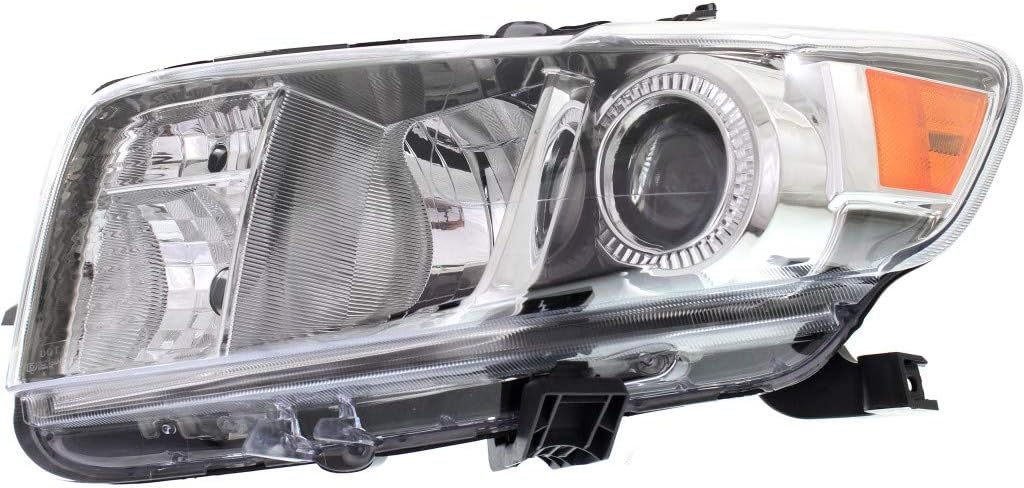 Headlight Assembly for Scion xB 2011-2015 Passenger Side E576