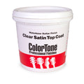Satin Waterbase Guitar Finish, 32-oz. Container F513378