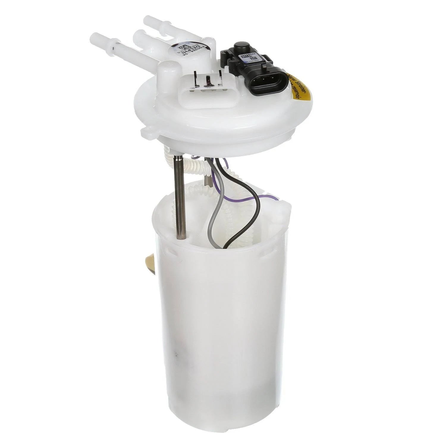 Fuel Pump Module Assembly Q396984