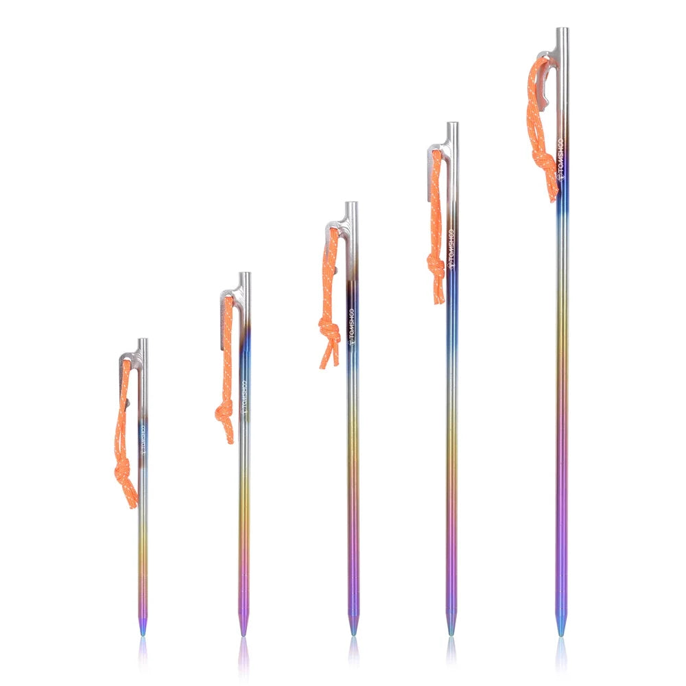 Tent Stakes O264