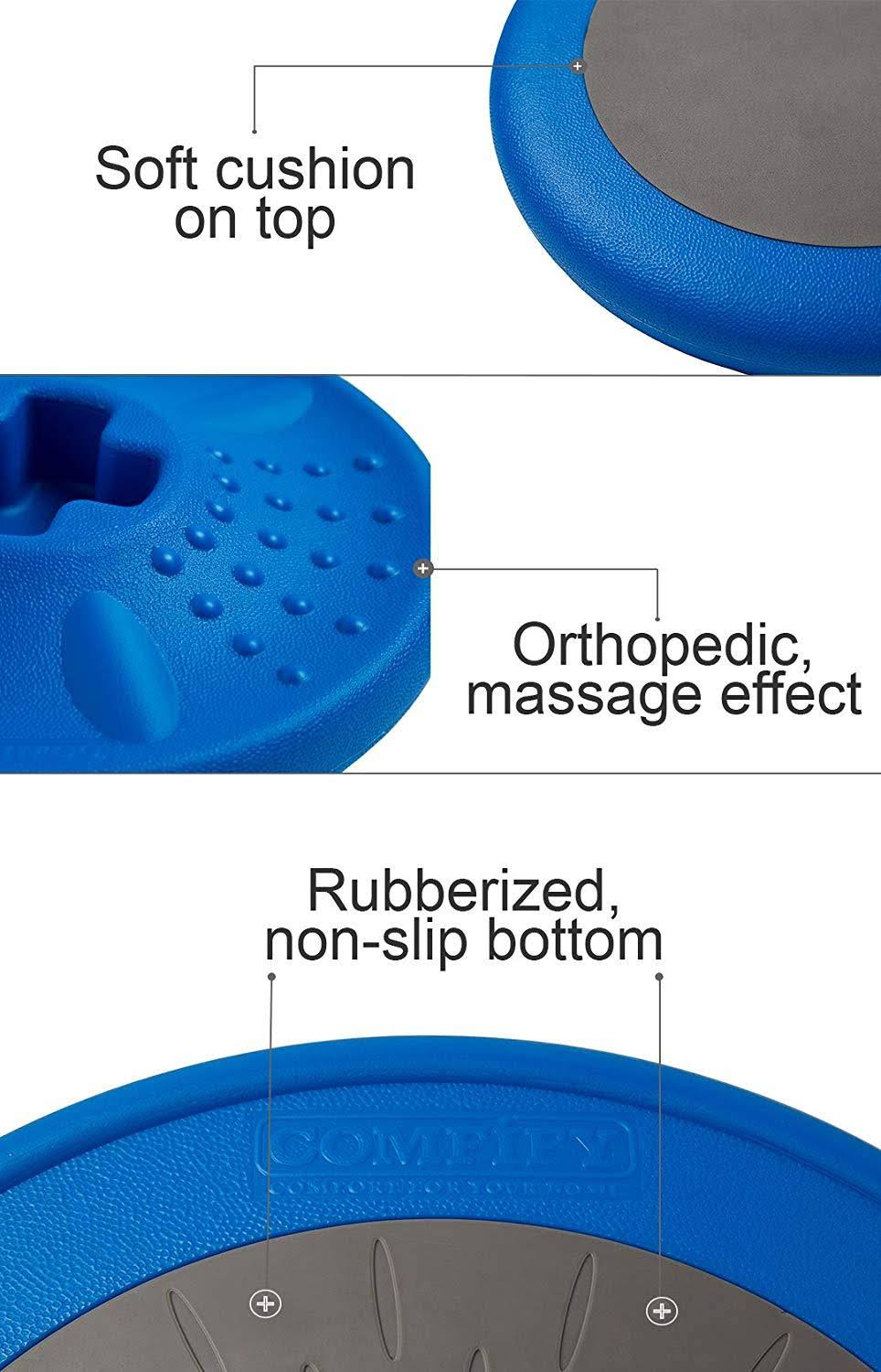 Adjustable Wobble Chair F717244