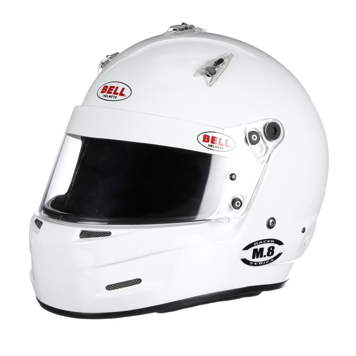Matte Black X-Large Helmet K964