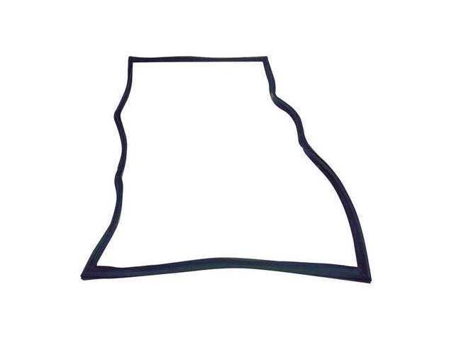 Door Gasket, 26-3/4 in. x 54-1/4 in. T753