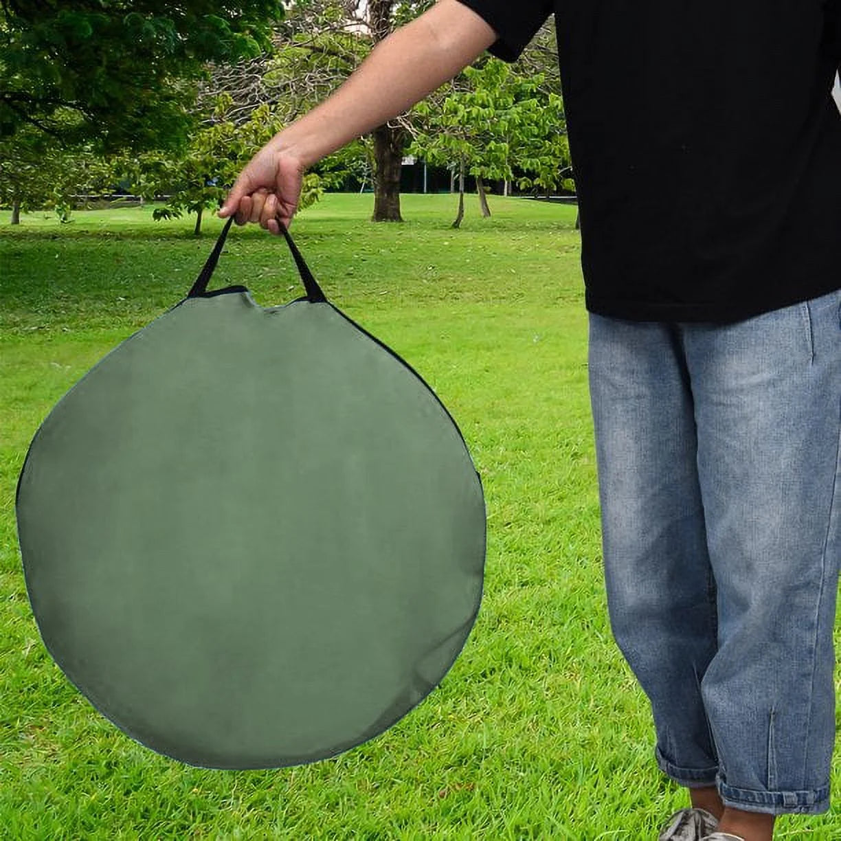 3-4 Person Instant Pop Up Tent Y745