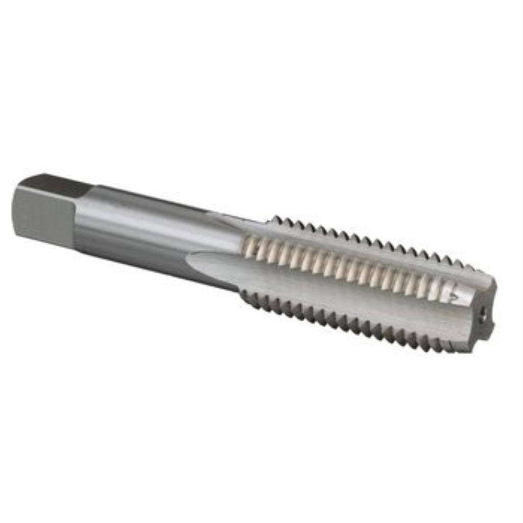 7/8 inch-14 Carbon Steel Hand Tap Set E81648