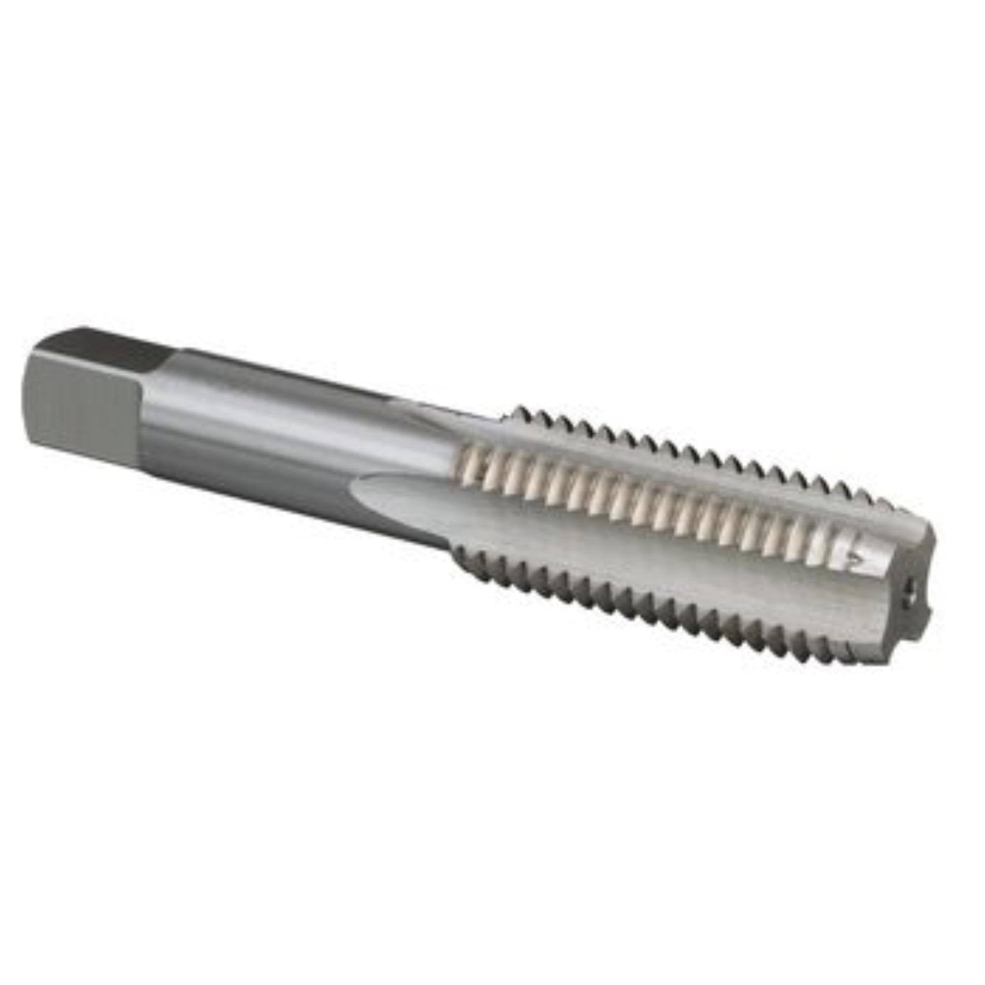 7/8 inch-14 Carbon Steel Hand Tap Set E81648