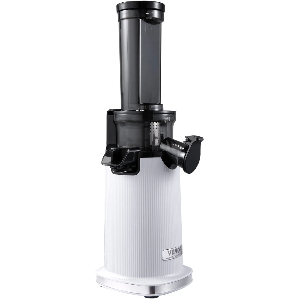 Masticating Slow Juicer Electric Cold Press Squeezer P817