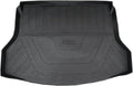 Black TPO Car Cargo Mat Pack of 2 V4176