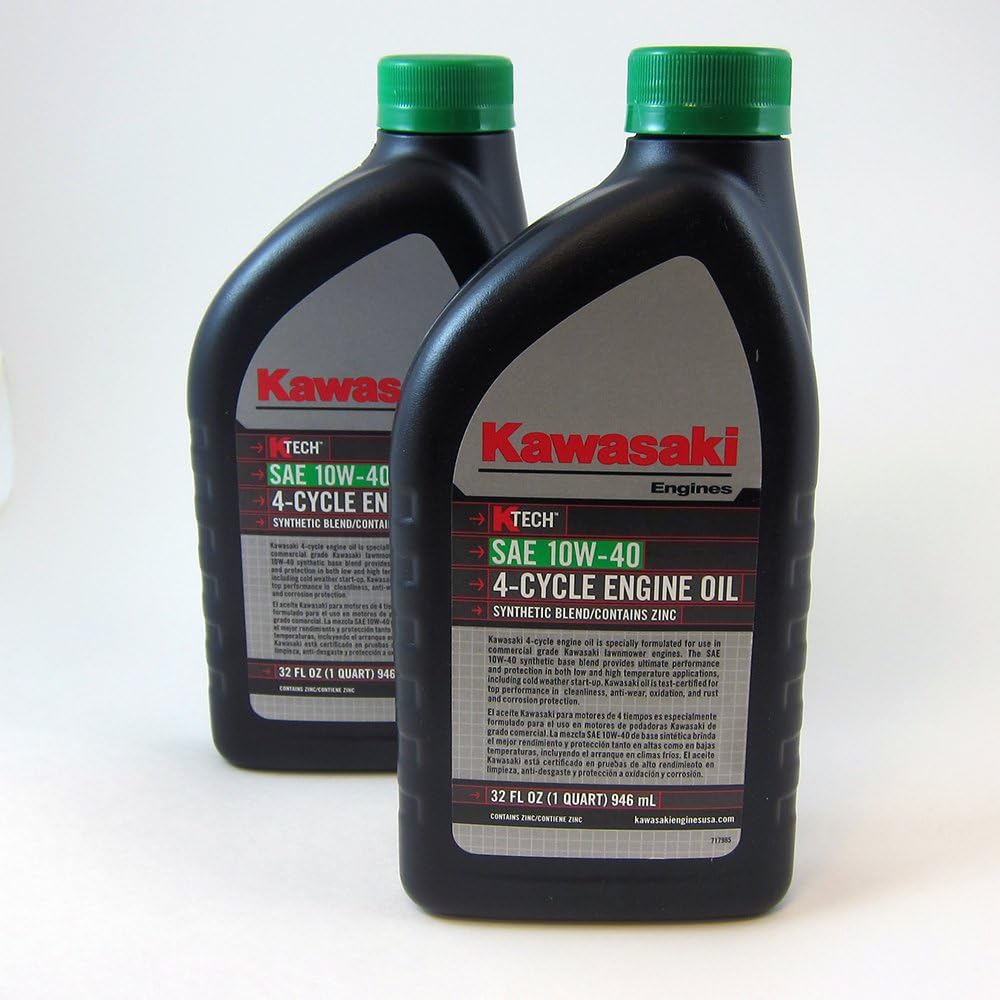 54" Tune Up Kit for Kawasaki FR Engines Z330011