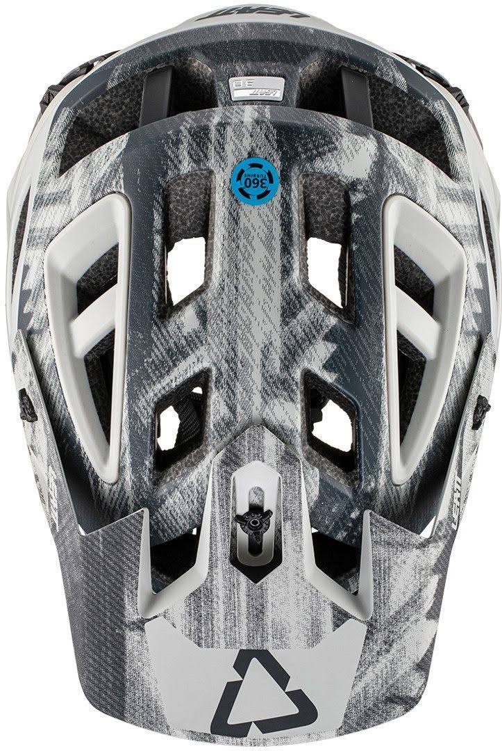 Steel MTB Enduro Helmet T7354