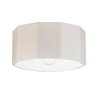 Granite Flush Mount Light Fixture Q410963