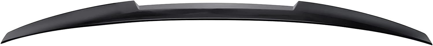 Rear Spoiler Trunk Wing Pack of 2 B3684