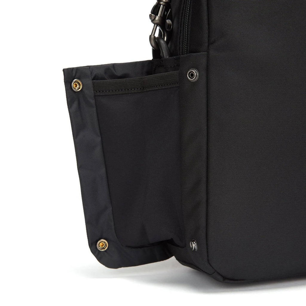 Anti Theft Vertical Crossbody I1738