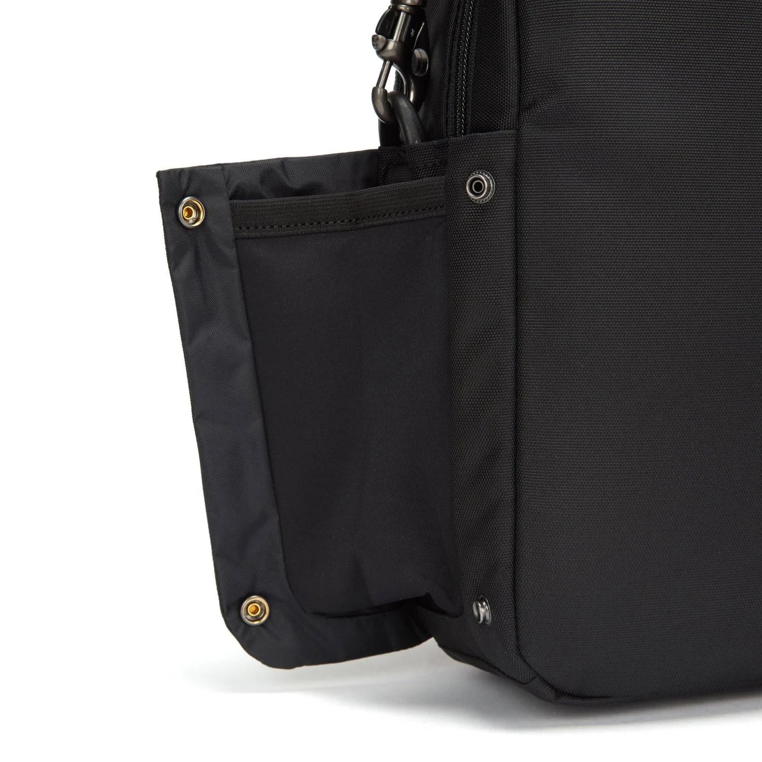 Anti Theft Vertical Crossbody I1738