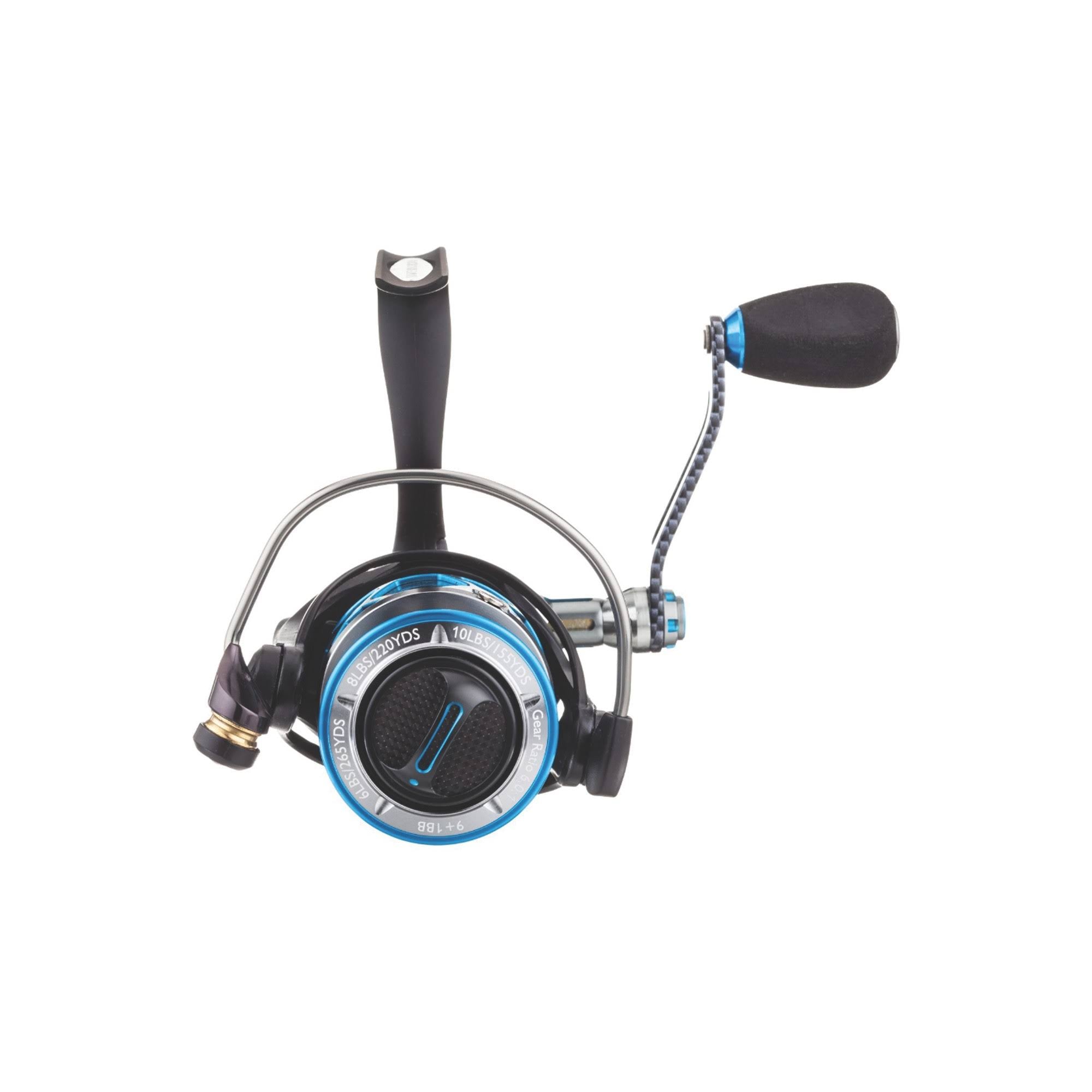 Spinning Reel O830648