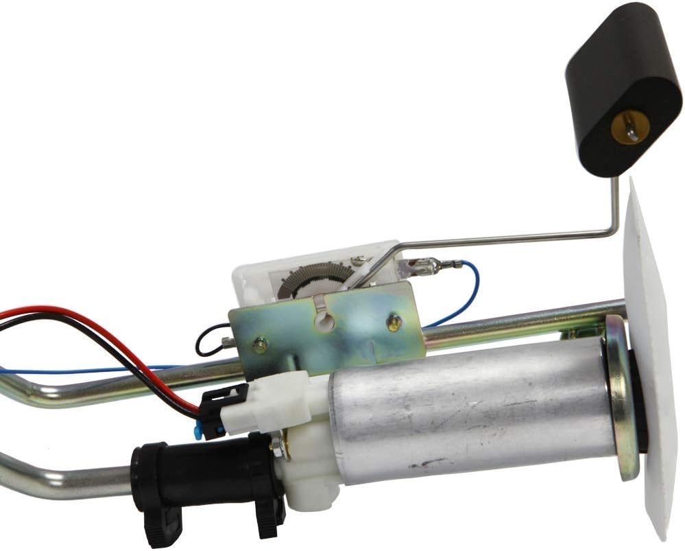 Fuel Pump Assembly with Fuel Sending Unit, Pack of 2 N470149