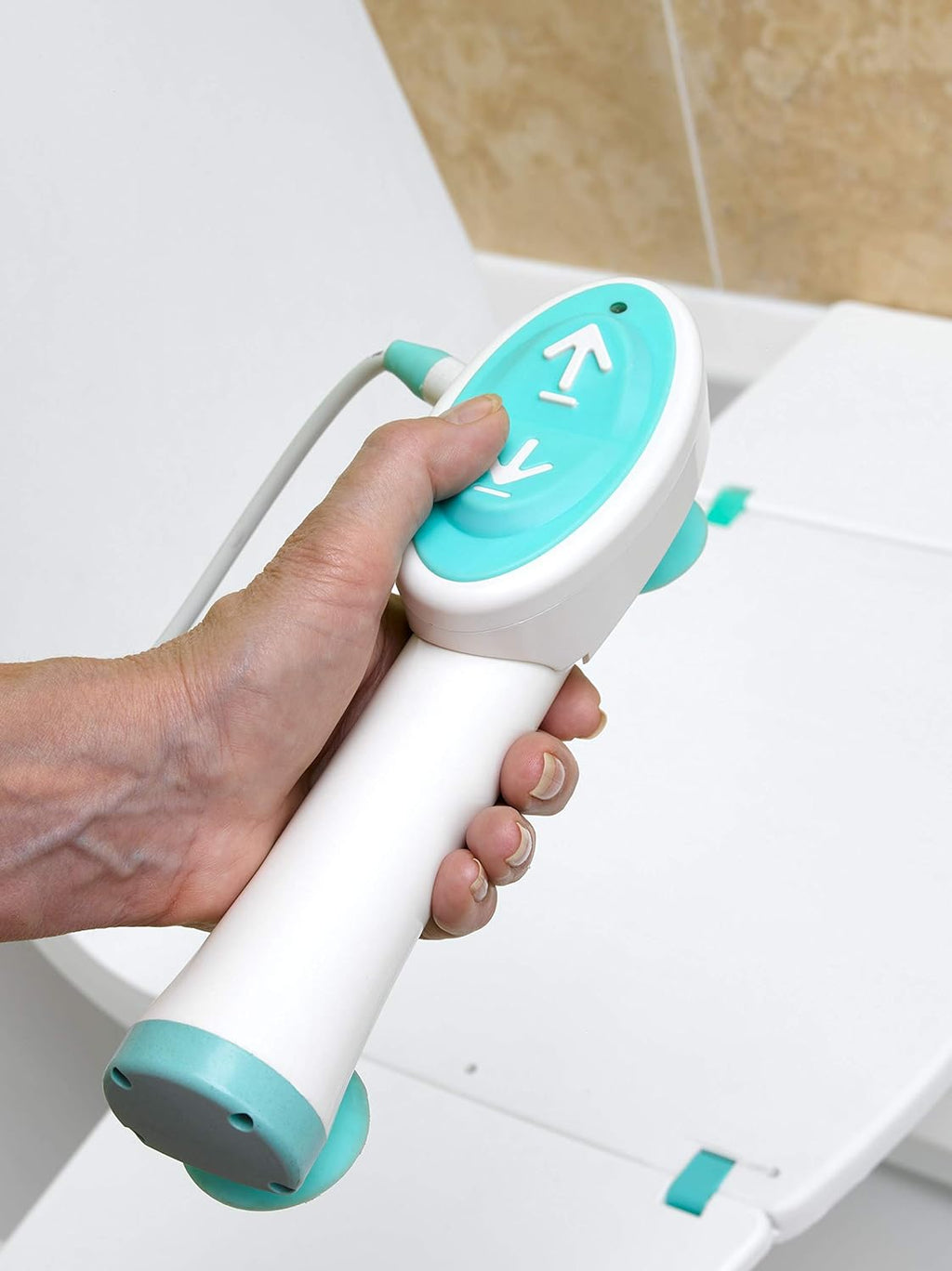 Bath Lift with Remote Control A31634