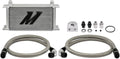 19 Row Universal Oil Cooler Kit X69271