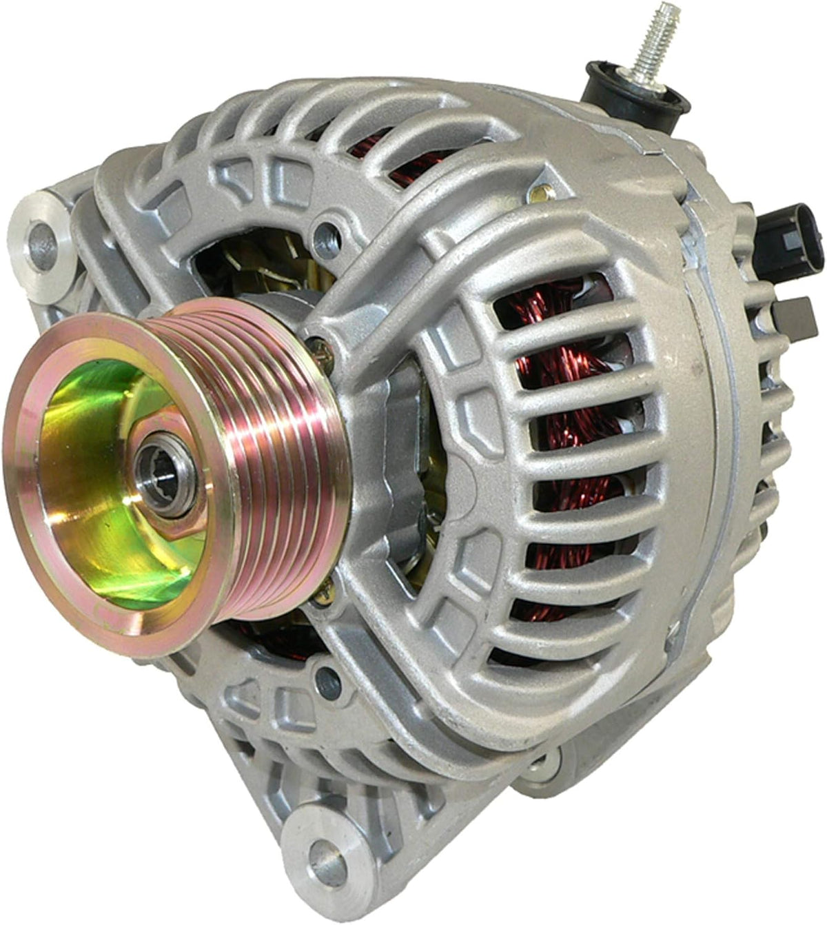 Alternator T198