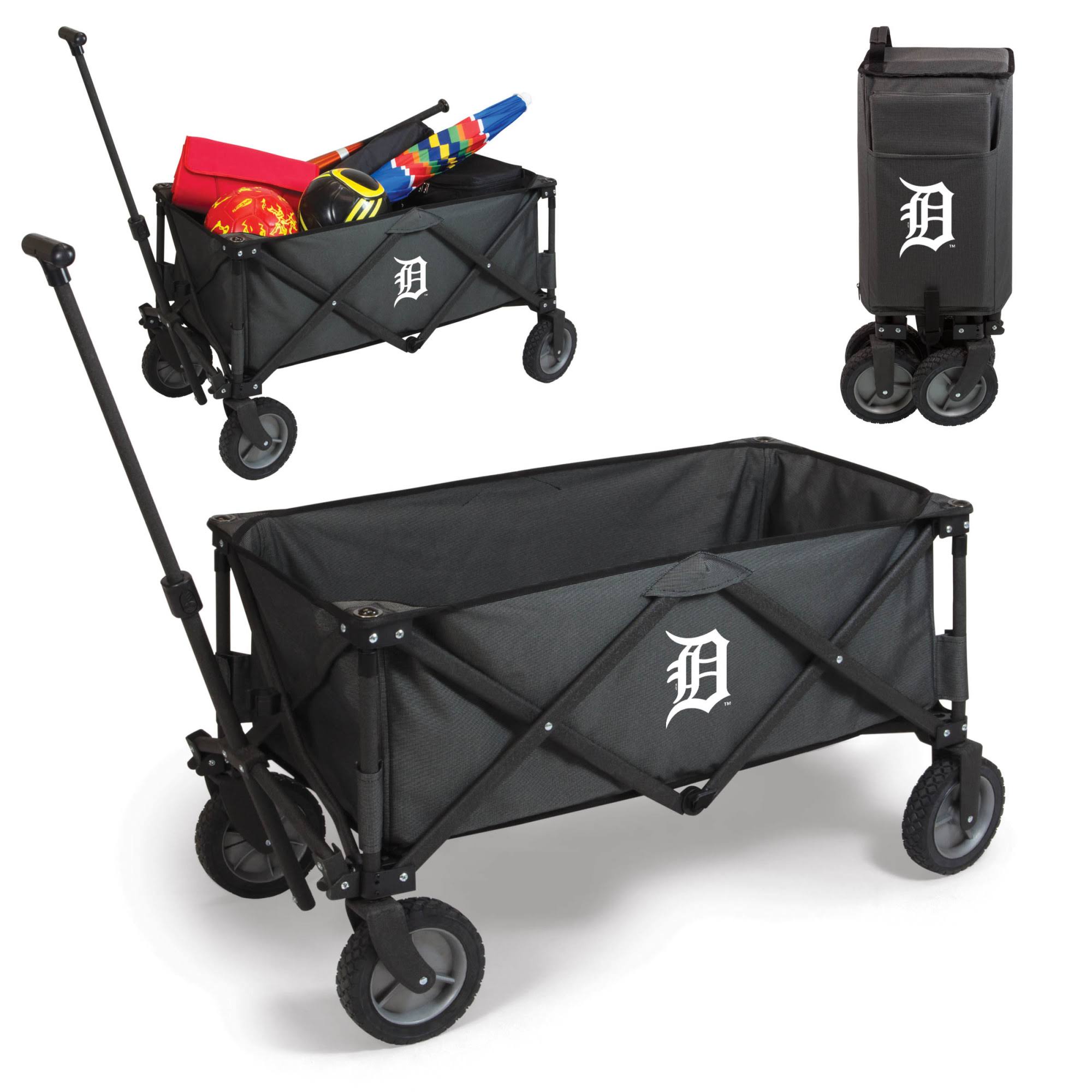 Adventure Folding Utility Wagon R265275