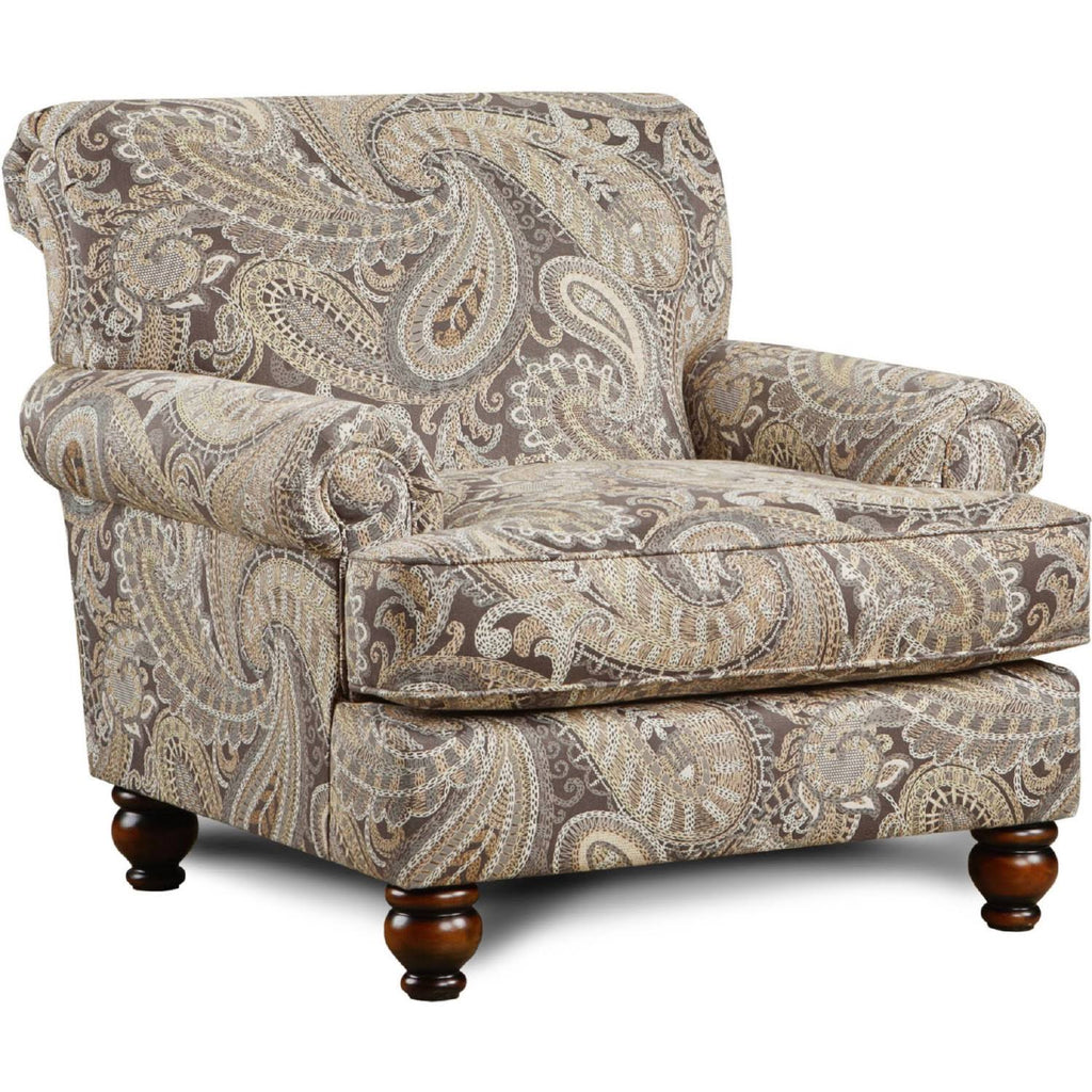 Cobblestone Chair M650817