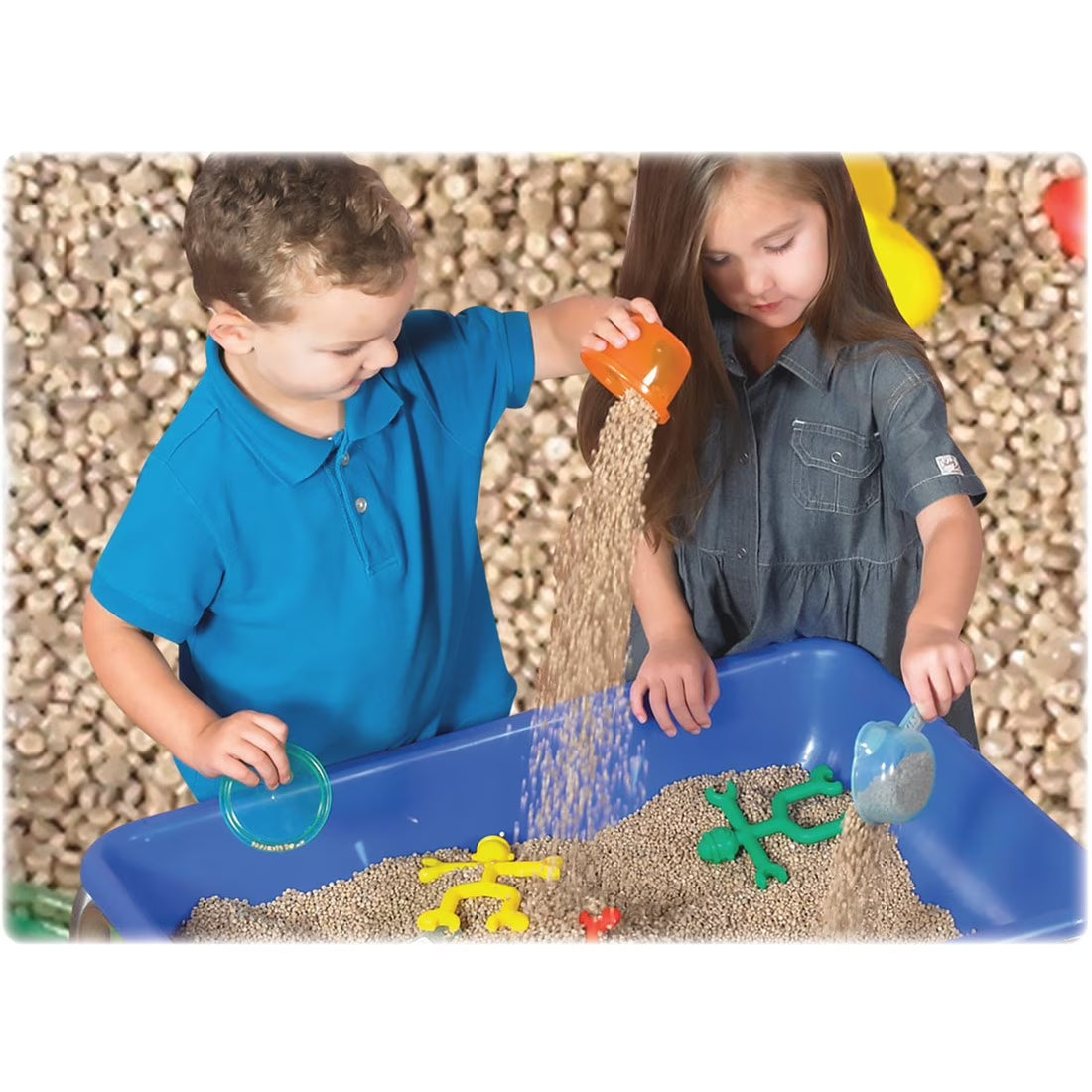 Play Pellets J942309