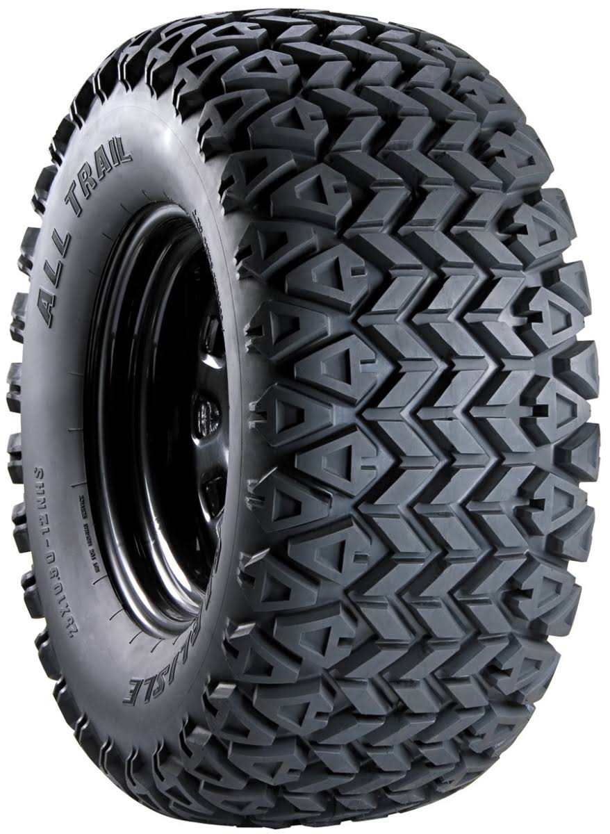 22x9.50-10 ATV Tire W783817