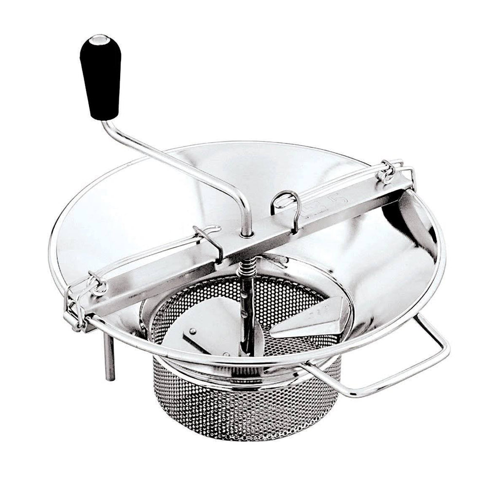 Sieve for Food Mill #5, 1/32 inch Perforations E293916