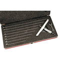 Micrometer Depth Gage 0-9x22 6x22 Base T698