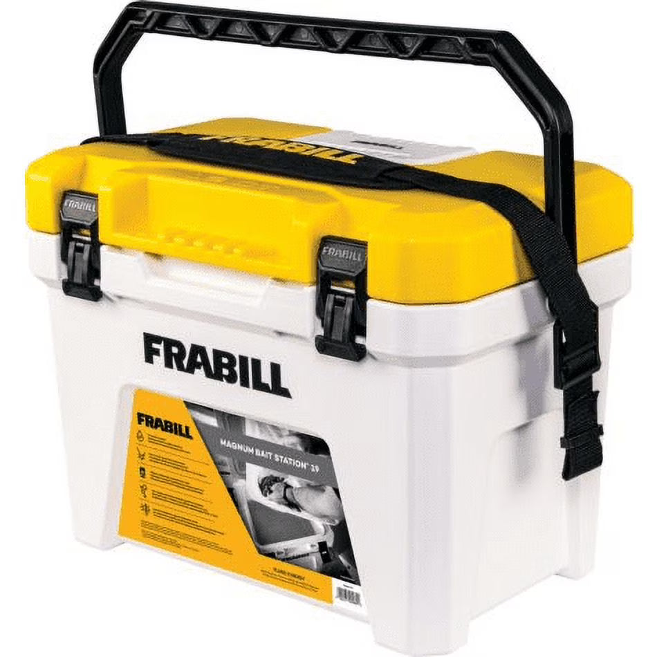 Magnum Bait Station 19 Quart U7552